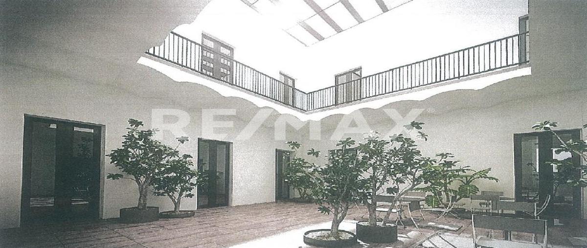 Foto de edificio en renta en 5 de febrero , centro (área 1), cuauhtémoc, df / cdmx, 26033162 No. 04