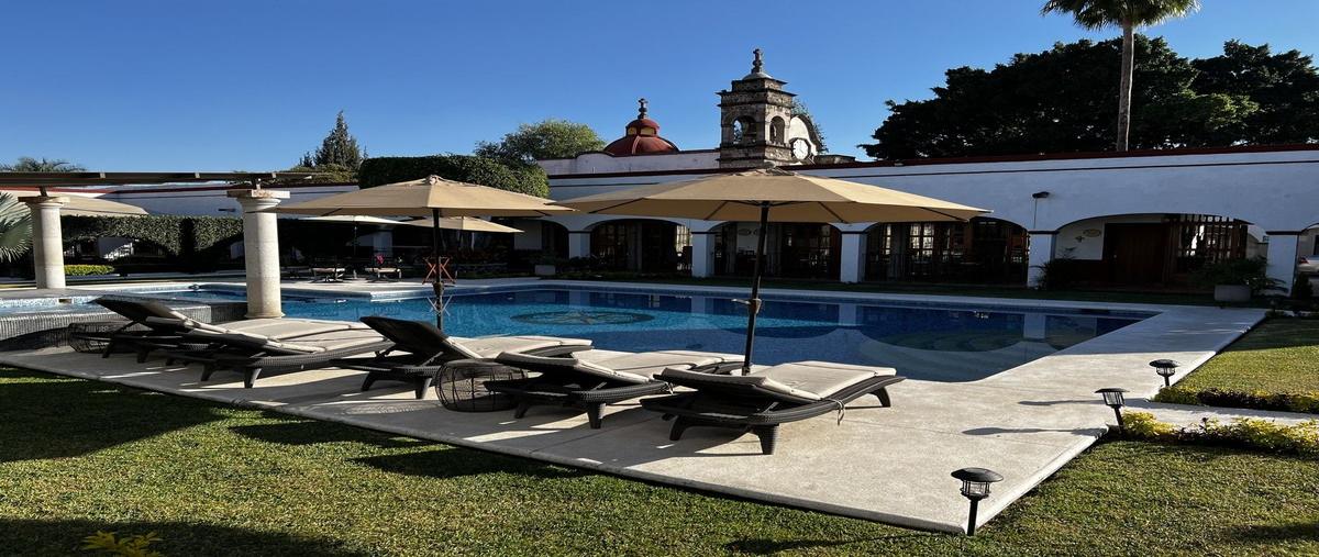 Foto de rancho en venta en 5 de febrero , centro jiutepec, jiutepec, morelos, 0 No. 03