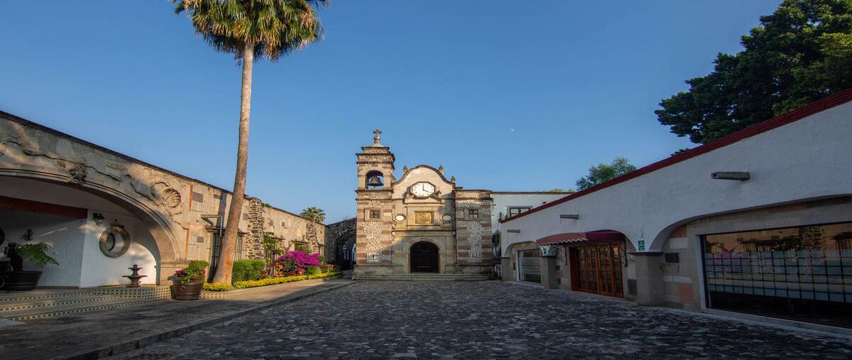 Foto de rancho en venta en 5 de febrero , centro jiutepec, jiutepec, morelos, 0 No. 04