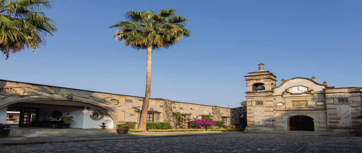 Foto de rancho en venta en 5 de febrero , centro jiutepec, jiutepec, morelos, 0 No. 05