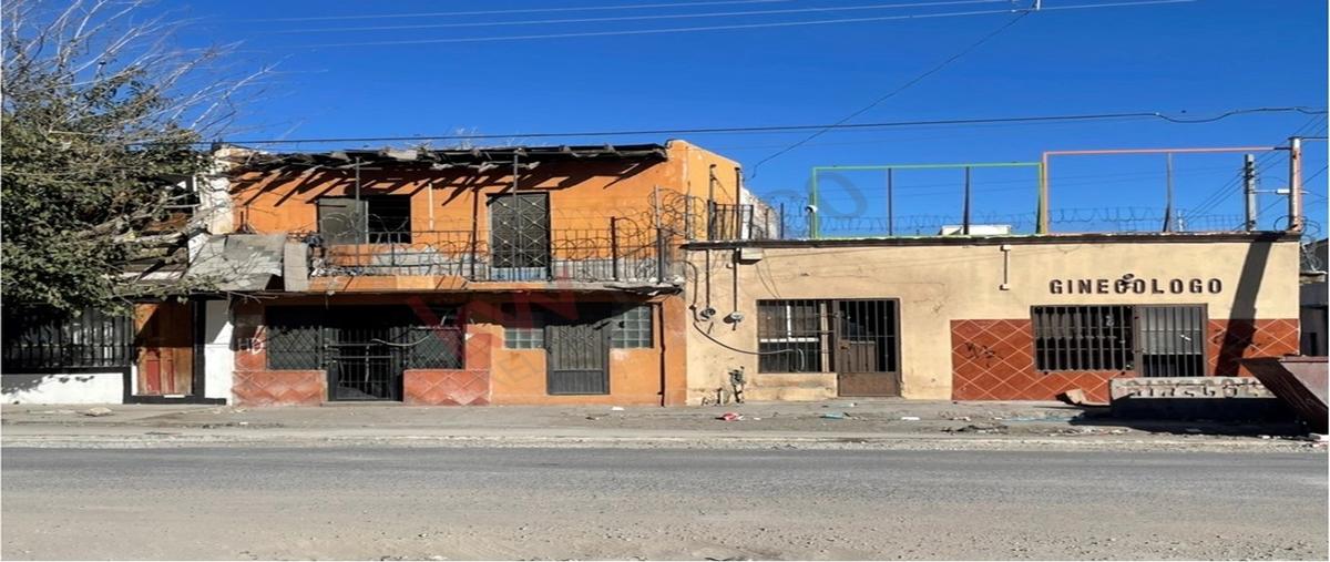 Foto de casa en 5 de febrero , chaveña, juárez, chihuahua, 0 foto 01 Foto de casa en venta en 5 de febrero , chaveña, juárez, chihuahua, 0 No. 01