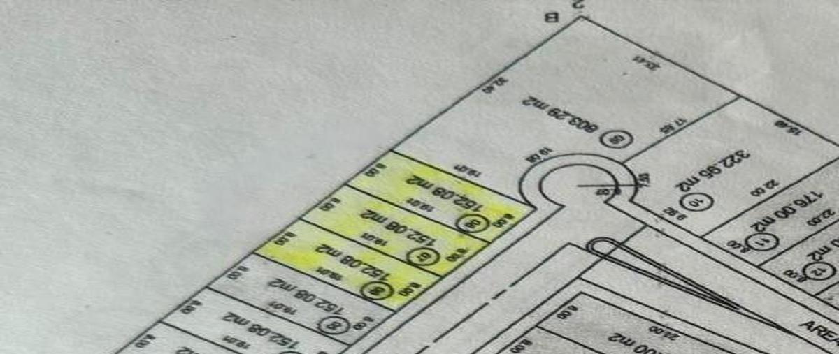 Foto de terreno habitacional en venta en  , 5 de febrero, coatzacoalcos, veracruz de ignacio de la llave, 0 No. 03