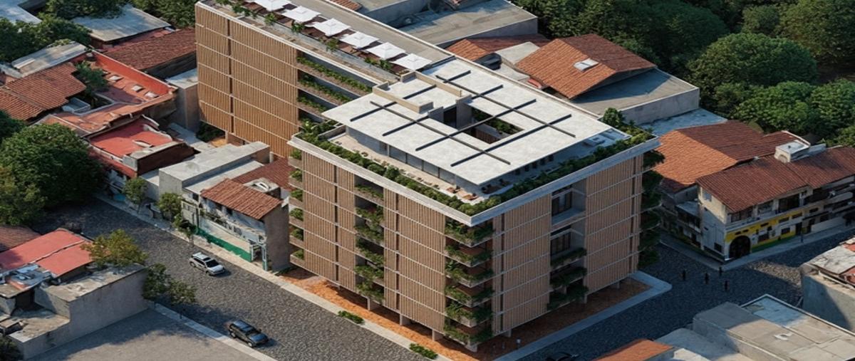 Foto de departamento en venta en 5 de febrero , emiliano zapata, puerto vallarta, jalisco, 30899652 No. 05