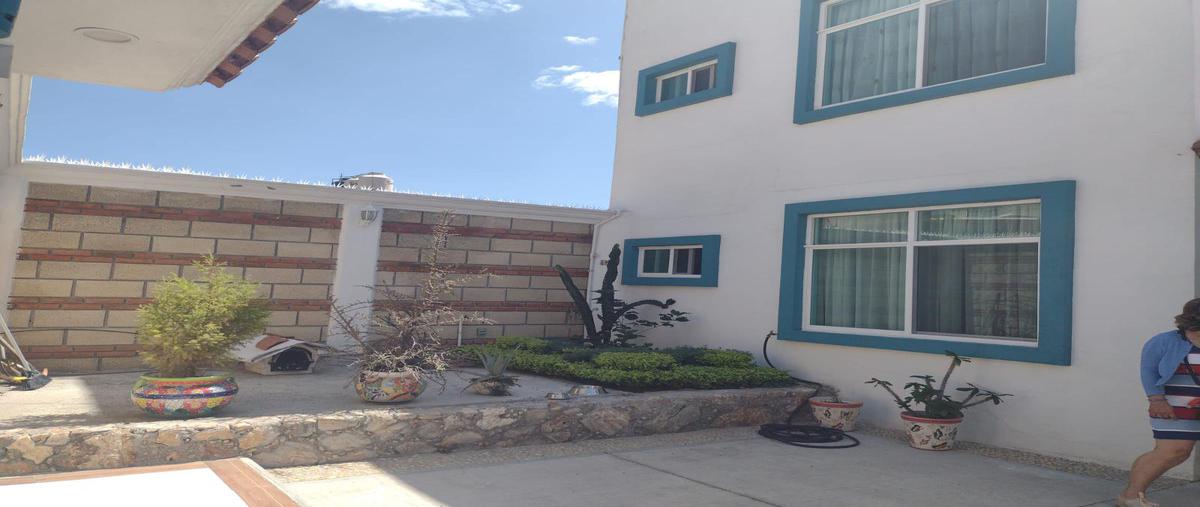 Foto de casa en venta en  , 5 de febrero, ixtapan de la sal, méxico, 24148827 No. 03