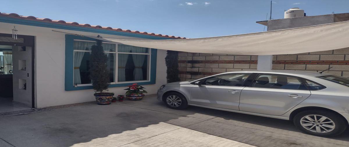 Foto de casa en venta en  , 5 de febrero, ixtapan de la sal, méxico, 0 No. 04