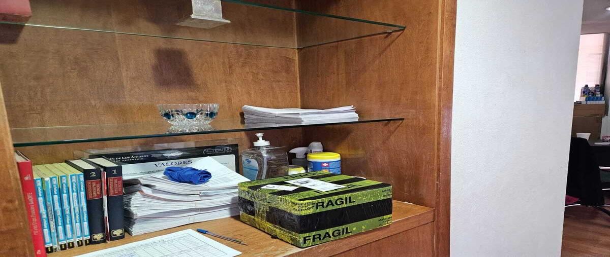 Foto de local en venta en 5 de febrero , la capilla, querétaro, querétaro, 28877107 No. 03