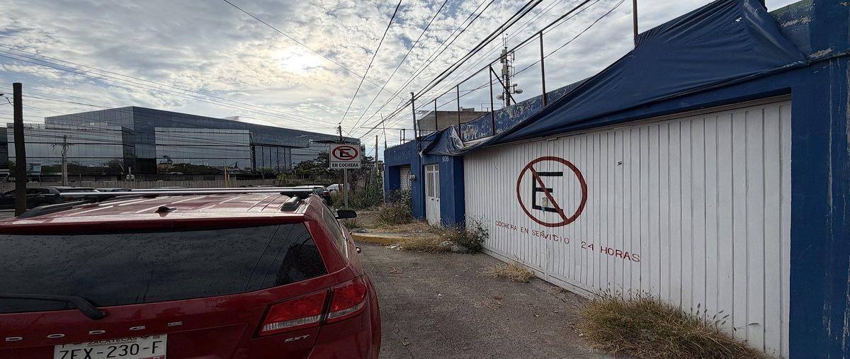 Foto de terreno habitacional en 5 de febrero , la estación, aguascalientes, aguascalientes, 0 foto 01 Foto de terreno habitacional en venta en 5 de febrero , la estación, aguascalientes, aguascalientes, 0 No. 01