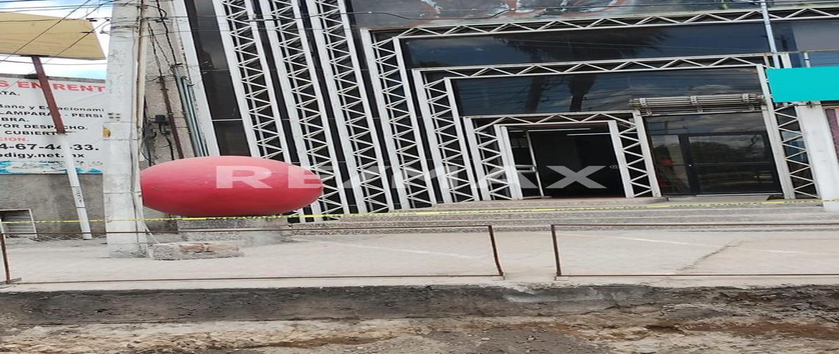 Foto de edificio en 5 de febrero , las campanas, querétaro, querétaro, 0 foto 02 Foto de edificio en renta en 5 de febrero , las campanas, querétaro, querétaro, 0 No. 02