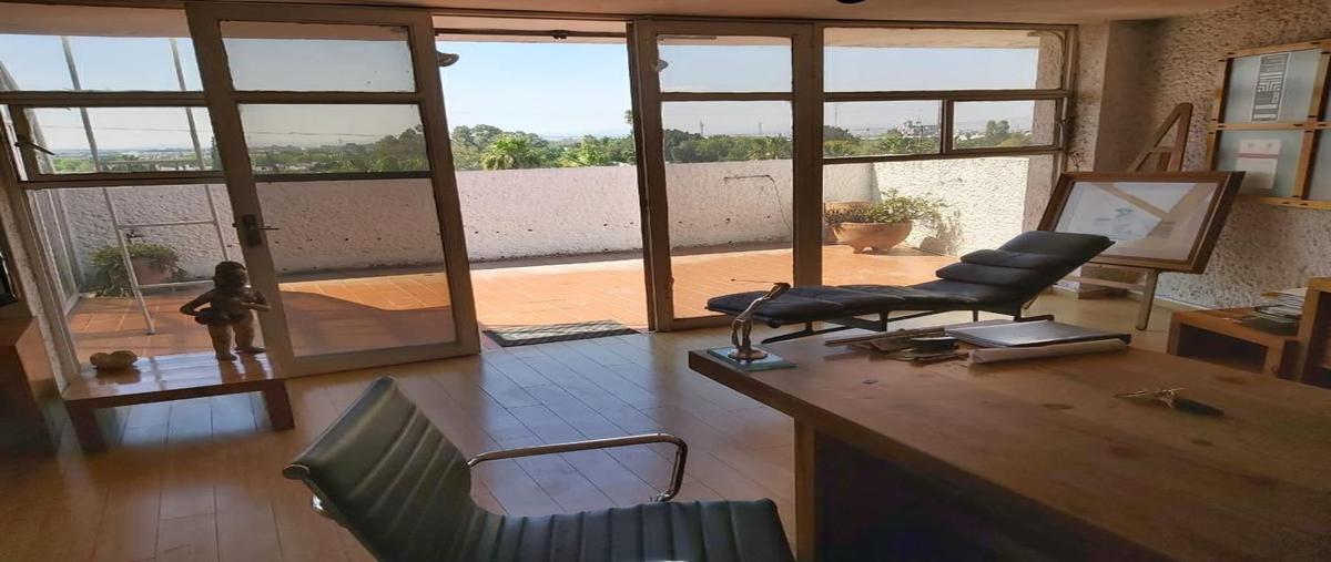 Foto de edificio en venta en 5 de febrero , las campanas, querétaro, querétaro, 28361783 No. 04