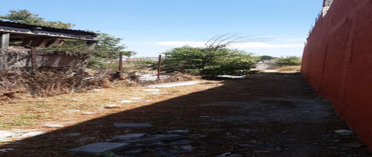 Foto de terreno habitacional en venta en 5 de febrero , llano grande (el salitre), metepec, méxico, 0 No. 03