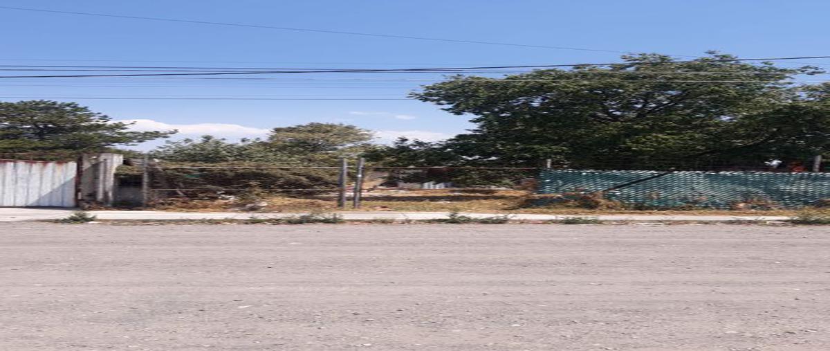 Foto de terreno habitacional en venta en 5 de febrero , llano grande (el salitre), metepec, méxico, 0 No. 04