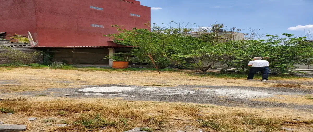 Foto de terreno habitacional en venta en 5 de febrero manzana 4 l10, 12 de diciembre, iztapalapa, df / cdmx, 30330232 No. 01