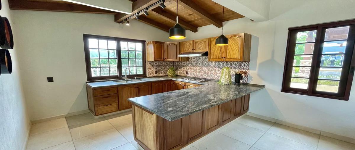 Foto de casa en venta en 5 de febrero , mascota, mascota, jalisco, 30369368 No. 04