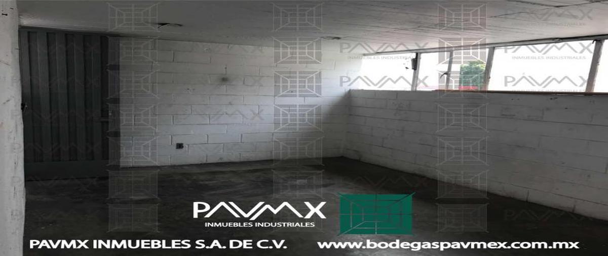 Foto de bodega en renta en 5 de febrero poniente 1, santa clara coatitla, ecatepec de morelos, méxico, 25249884 No. 04