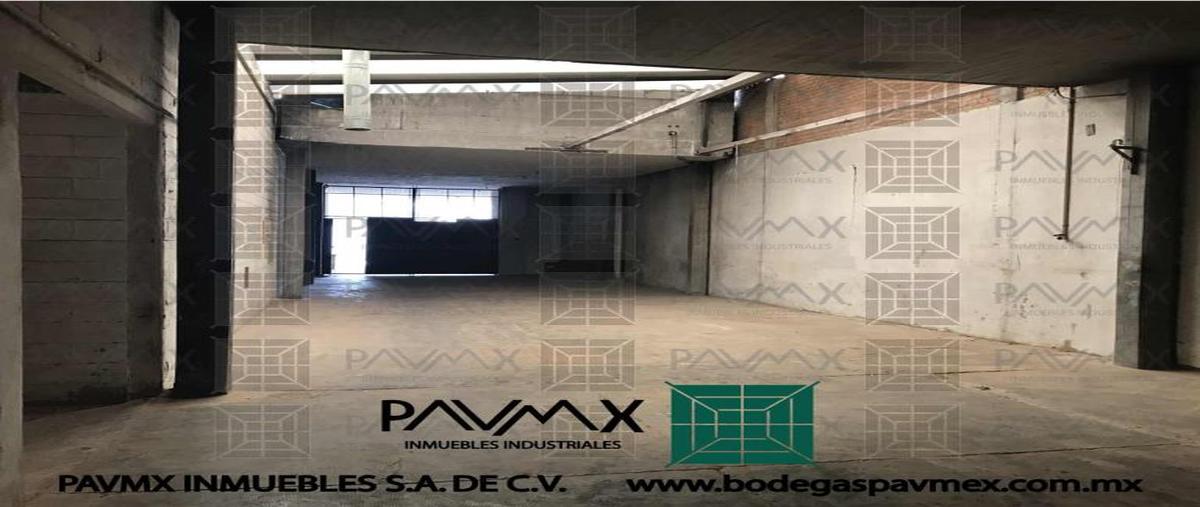 Foto de bodega en renta en 5 de febrero poniente 1, santa clara coatitla, ecatepec de morelos, méxico, 8877475 No. 03