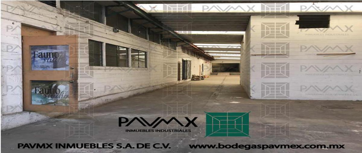 Foto de nave industrial en 5 de febrero poniente 307, santa clara coatitla, ecatepec de morelos, méxico, 8871440 foto 02 Foto de nave industrial en renta en 5 de febrero poniente 307, santa clara coatitla, ecatepec de morelos, méxico, 8871440 No. 02