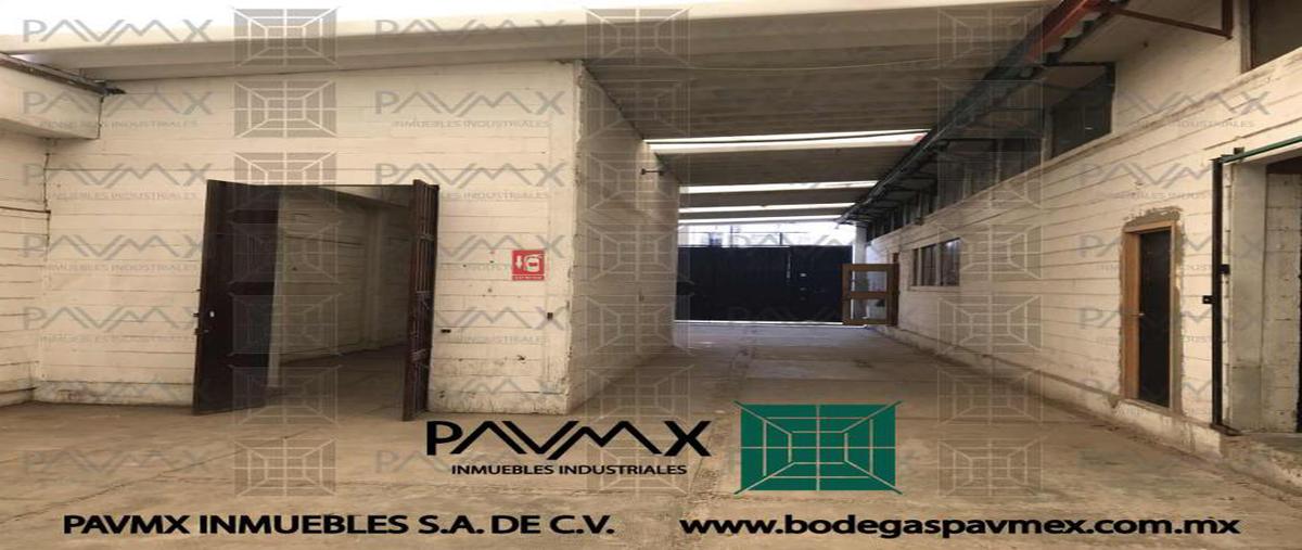 Foto de nave industrial en 5 de febrero poniente 307, santa clara coatitla, ecatepec de morelos, méxico, 8871440 foto 03 Foto de nave industrial en renta en 5 de febrero poniente 307, santa clara coatitla, ecatepec de morelos, méxico, 8871440 No. 03