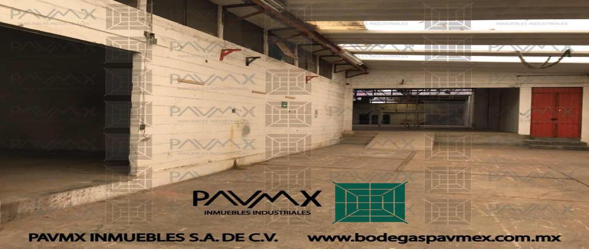 Foto de nave industrial en 5 de febrero poniente 307, santa clara coatitla, ecatepec de morelos, méxico, 8871440 foto 04 Foto de nave industrial en renta en 5 de febrero poniente 307, santa clara coatitla, ecatepec de morelos, méxico, 8871440 No. 04