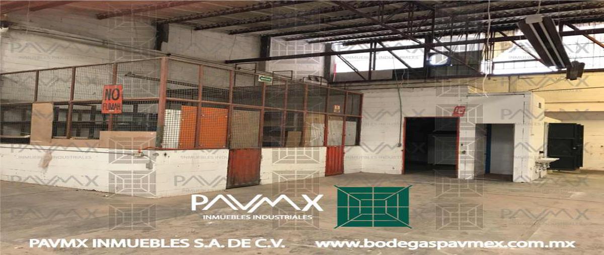 Foto de nave industrial en 5 de febrero poniente 307, santa clara coatitla, ecatepec de morelos, méxico, 8871440 foto 05 Foto de nave industrial en renta en 5 de febrero poniente 307, santa clara coatitla, ecatepec de morelos, méxico, 8871440 No. 05