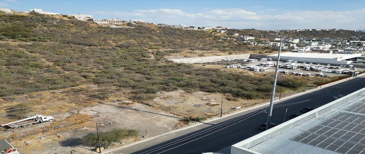 Foto de terreno habitacional en venta en  , 5 de febrero, querétaro, querétaro, 0 No. 05