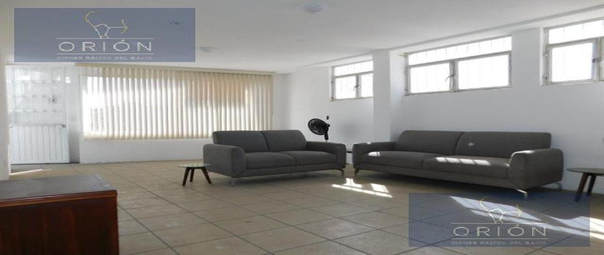 Foto de departamento en renta en  , 5 de febrero, querétaro, querétaro, 0 No. 03