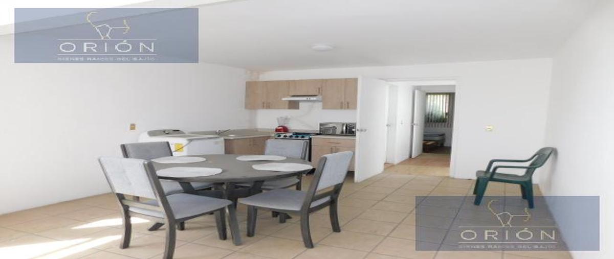 Foto de departamento en renta en  , 5 de febrero, querétaro, querétaro, 0 No. 04