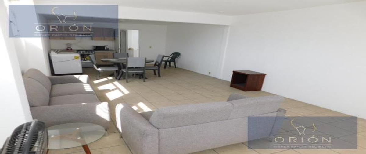Foto de departamento en renta en  , 5 de febrero, querétaro, querétaro, 0 No. 05
