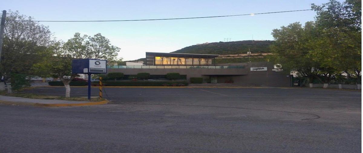 Foto de edificio en 5 de febrero , rinconada jurica, querétaro, querétaro, 0 foto 01 Foto de edificio en renta en 5 de febrero , rinconada jurica, querétaro, querétaro, 0 No. 01