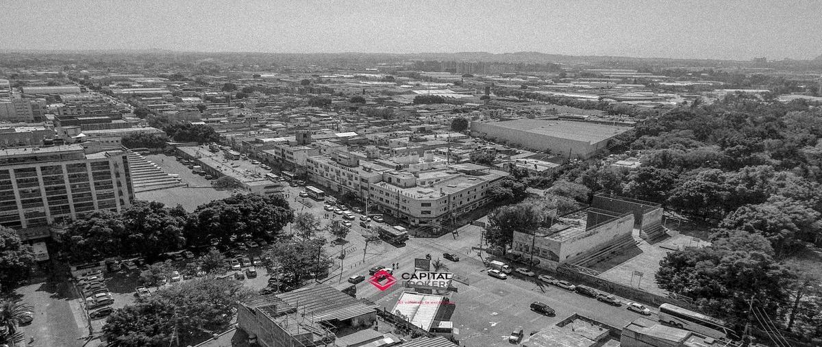 Foto de edificio en venta en 5 de febrero , san carlos, guadalajara, jalisco, 26110718 No. 03