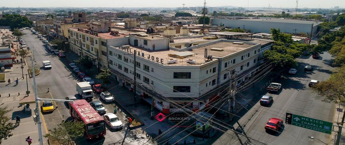 Foto de edificio en venta en 5 de febrero , san carlos, guadalajara, jalisco, 26110718 No. 04