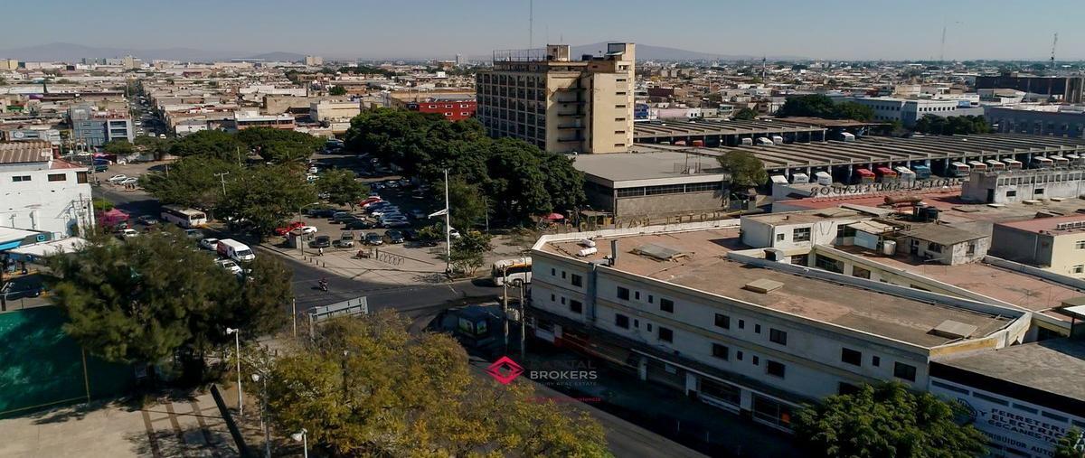 Foto de edificio en venta en 5 de febrero , san carlos, guadalajara, jalisco, 26110718 No. 05