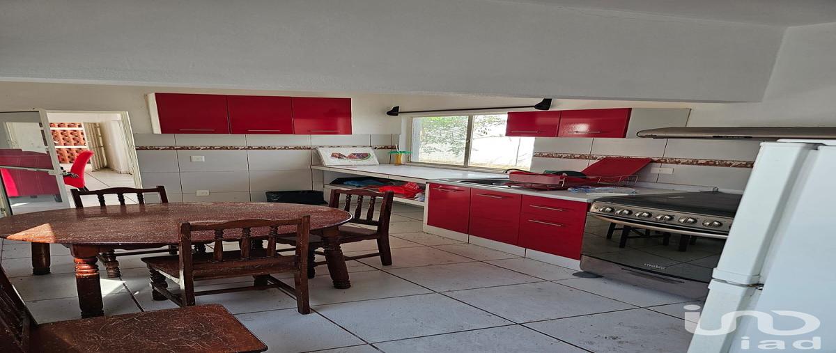Foto de casa en venta en 5 de febrero y leona vicario s/n tlaltizapan , tlaltizapÃ¡n centro, tlaltizapÃ¡n de zapata, morelos, 31604640 No. 05