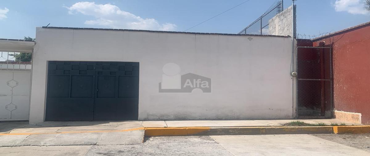 Foto de casa en venta en 5 de mayo 1, resurrección, tezoyuca, méxico, 28097710 No. 01
