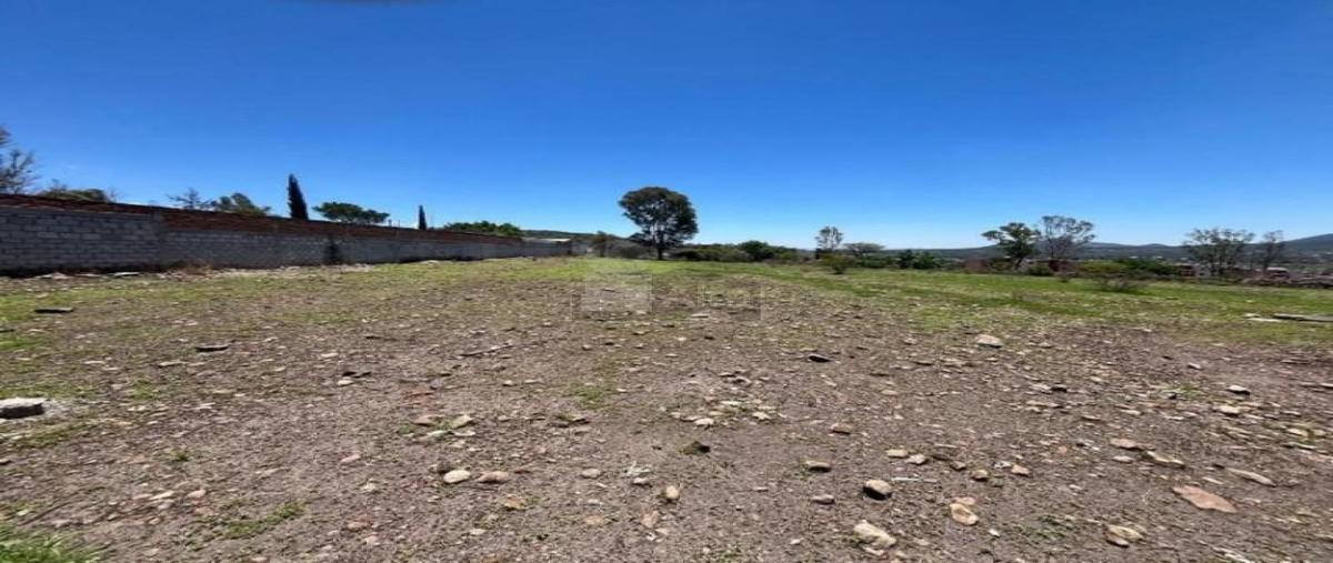 Foto de terreno habitacional en venta en 5 de mayo 1, santa catarina, querétaro, querétaro, 0 No. 03
