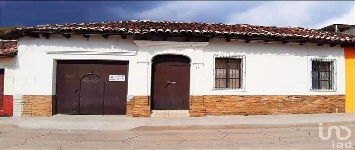 Foto de casa en 5 de mayo 105, de mexicanos, san cristóbal de las casas, chiapas, 0 foto 01 Foto de casa en venta en 5 de mayo 105, de mexicanos, san cristóbal de las casas, chiapas, 0 No. 01