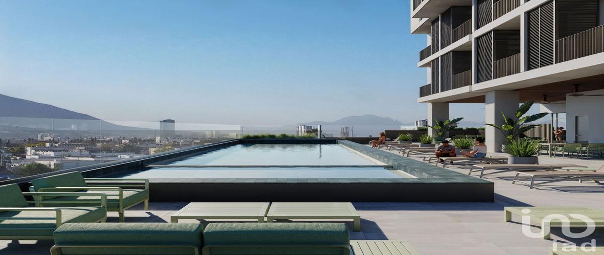 Foto de departamento en venta en 5 de mayo 1134, centro, monterrey, nuevo león, 30553751 No. 04