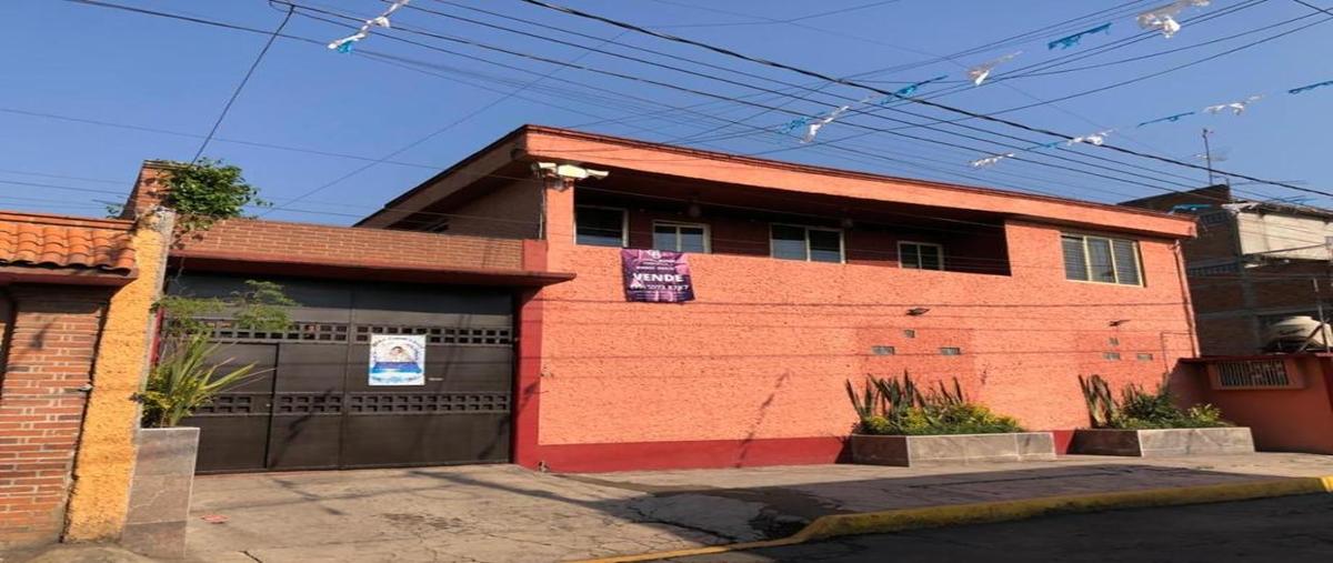 Foto de casa en 5 de mayo 14, santiago tepalcatlalpan, xochimilco, df / cdmx, 26726149 foto 01 Foto de casa en venta en 5 de mayo 14, santiago tepalcatlalpan, xochimilco, df / cdmx, 26726149 No. 01