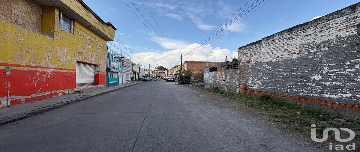 Foto de terreno comercial en venta en 5 de mayo 143, jardines del quinceo, morelia, michoacán de ocampo, 30668479 No. 03