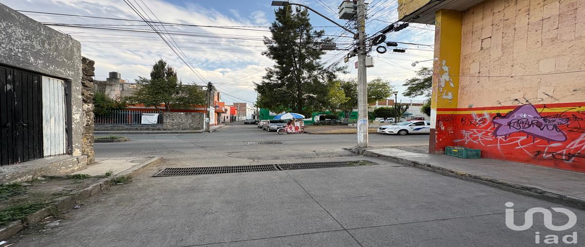 Foto de terreno comercial en venta en 5 de mayo 143, jardines del quinceo, morelia, michoacán de ocampo, 30668479 No. 04