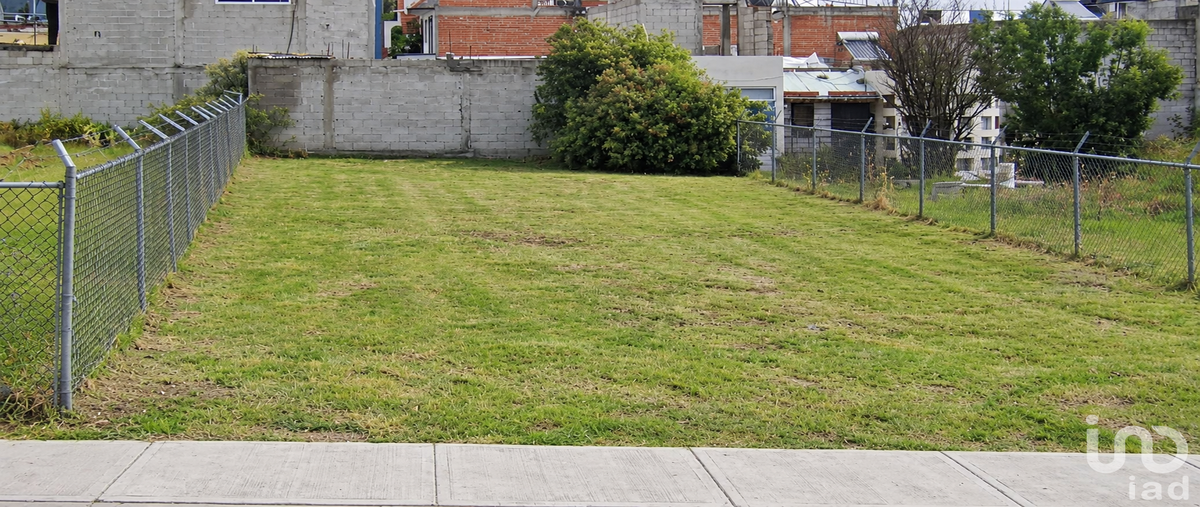 Foto de terreno habitacional en venta en 5 de mayo 1506, ferrocarrilera, apizaco, tlaxcala, 31482257 No. 03