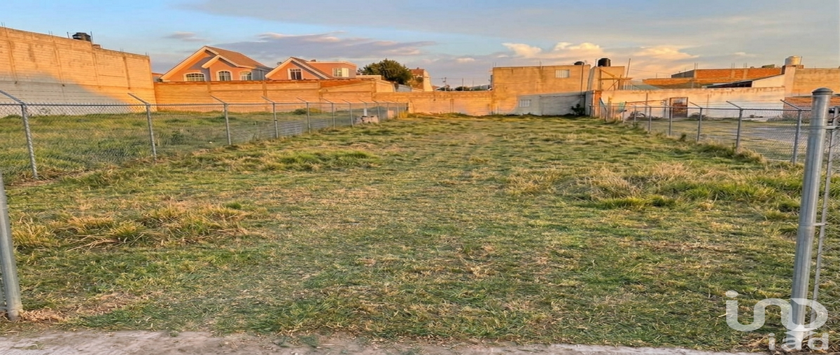 Foto de terreno habitacional en venta en 5 de mayo 1506, ferrocarrilera, apizaco, tlaxcala, 31482257 No. 04
