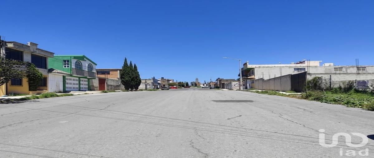 Foto de terreno habitacional en venta en 5 de mayo 1506, ferrocarrilera, apizaco, tlaxcala, 31482257 No. 05