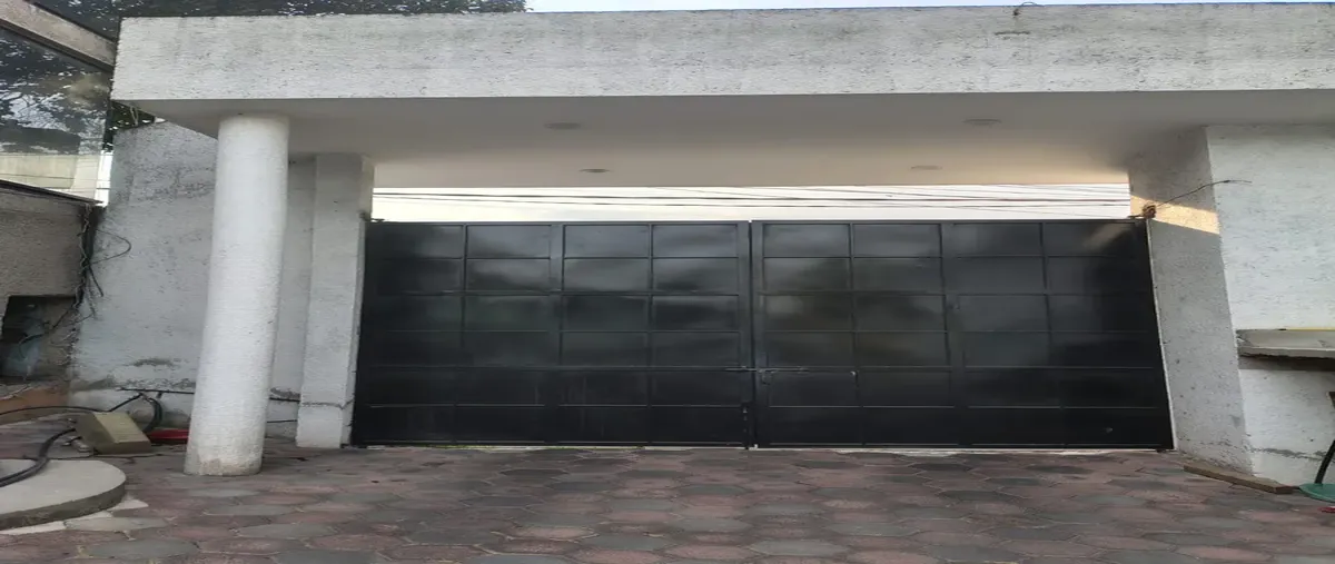 Foto de departamento en venta en 5 de mayo 18, san pedro mártir, tlalpan, df / cdmx, 0 No. 02