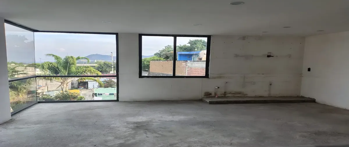 Foto de departamento en venta en 5 de mayo 18, san pedro mártir, tlalpan, df / cdmx, 0 No. 04