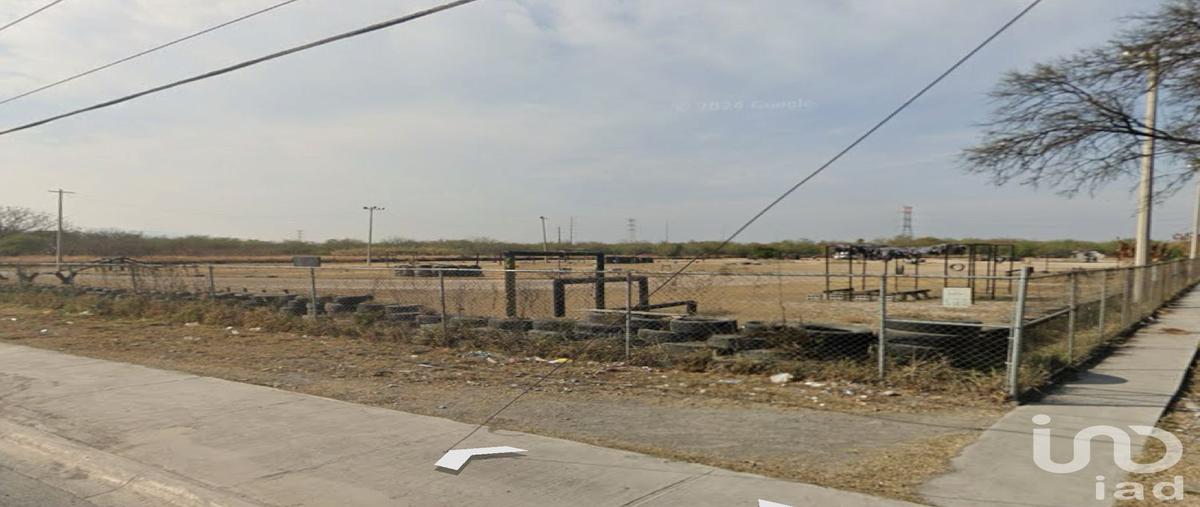 Foto de terreno comercial en venta en 5 de mayo 188, nova apodaca, apodaca, nuevo león, 28758004 No. 03