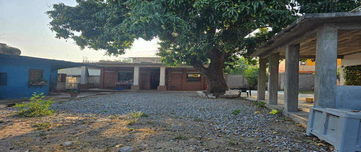 Foto de terreno habitacional en venta en 5 de mayo , 1a sección, heroica ciudad de juchitán de zaragoza, oaxaca, 0 No. 03