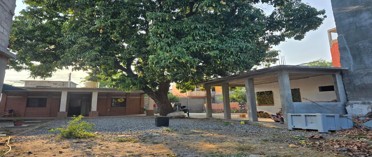 Foto de terreno habitacional en venta en 5 de mayo , 1a sección, heroica ciudad de juchitán de zaragoza, oaxaca, 0 No. 05