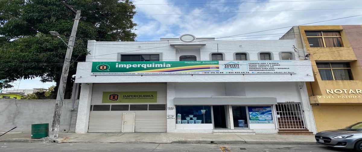 Foto de local en venta en 5 de mayo , 1 de mayo, ciudad madero, tamaulipas, 27856446 No. 03