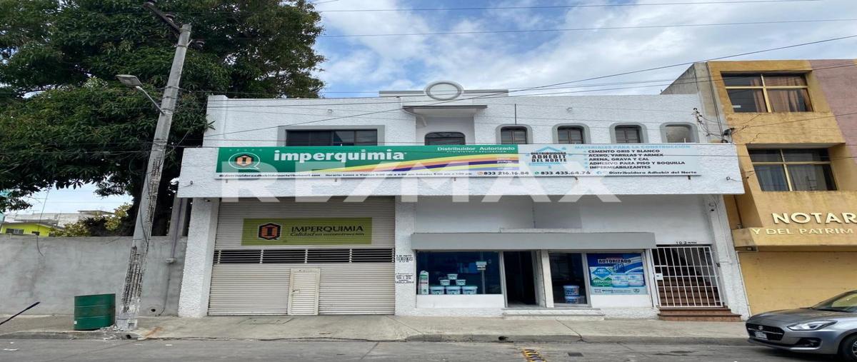 Foto de local en venta en 5 de mayo , 1 de mayo, ciudad madero, tamaulipas, 0 No. 03