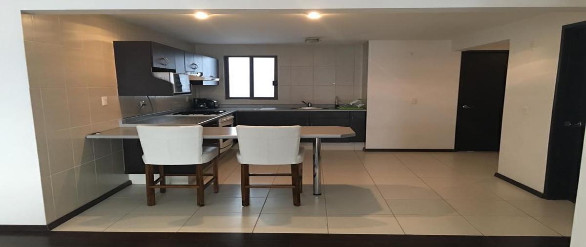 Foto de departamento en renta en 5 de mayo 208 , centro, querétaro, querétaro, 30113606 No. 03